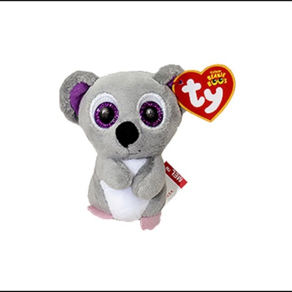 McDonalds 2017 Beanie Boos - Picture 6 of 13
